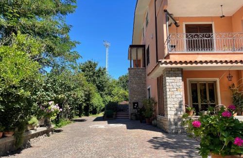 Castro dei Volsci Appartement | A casa di Bia