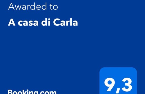 Sonnino Appartement | A casa di Carla