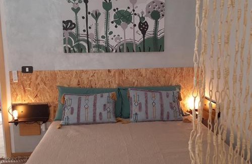 Sonnino Appartement | A casa di Carla