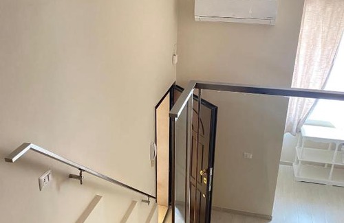 Quartieri Settecenteschi Maison | A Casa di Chiara