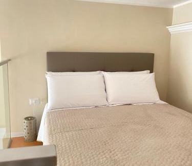 Quartieri Settecenteschi Maison | A Casa di Chiara