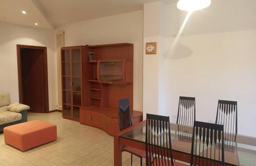 Ripe Appartement | A CASA DI CRISTINA