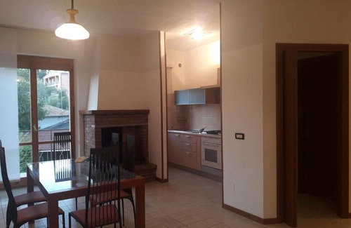 Ripe Appartement | A CASA DI CRISTINA