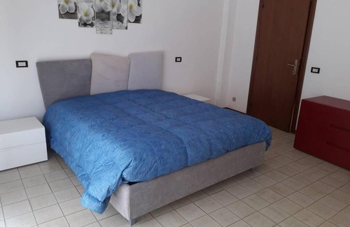 Ripe Appartement | A CASA DI CRISTINA