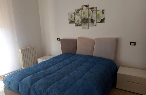 Ripe Appartement | A CASA DI CRISTINA