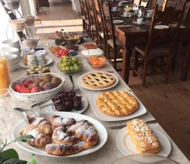 Pedeguarda di Follina Lit Et Petit-Déjeuner | A Casa Di Delia B&B Charming House