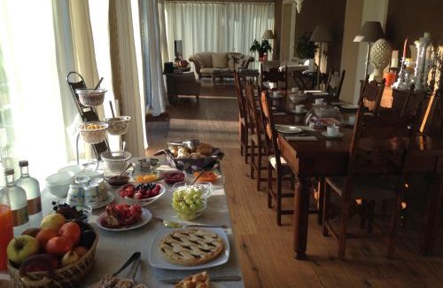 Pedeguarda di Follina Lit Et Petit-Déjeuner | A Casa Di Delia B&B Charming House