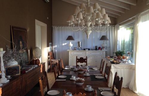 Pedeguarda di Follina Lit Et Petit-Déjeuner | A Casa Di Delia B&B Charming House