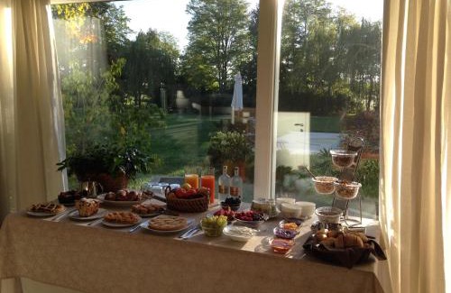 Pedeguarda di Follina Lit Et Petit-Déjeuner | A Casa Di Delia B&B Charming House