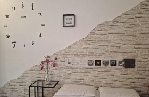 Fidenae Maison | A casa di Delia - stazione Fidene