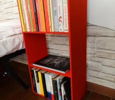 Fidenae Maison | A casa di Delia - stazione Fidene
