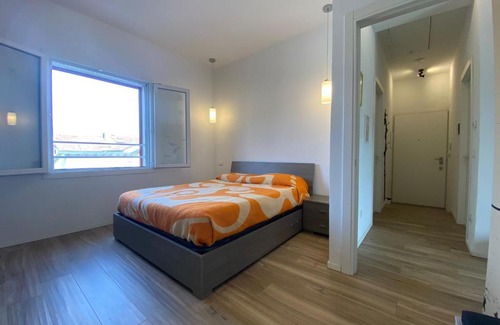 Ravenna Appartement | A casa di Domenico