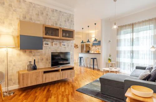 Vomero Appartement | a Casa di Ele