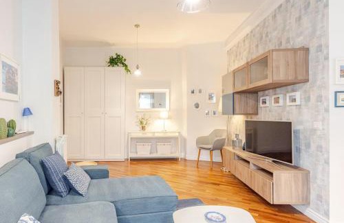Vomero Appartement | a Casa di Ele