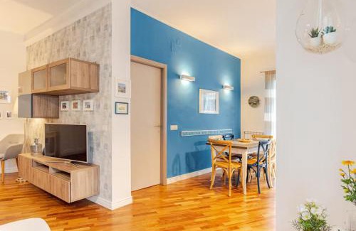 Vomero Appartement | a Casa di Ele