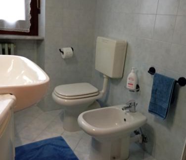 Vernato Appartement | A casa di Fabio