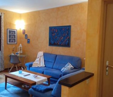 Vernato Appartement | A casa di Fabio