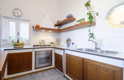 Catania City Centre Appartement | A casa di Frasquita - Appartement en duplex avec terrasse panoramique