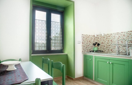 Andretta Maison | A Casa di Giò - Campania