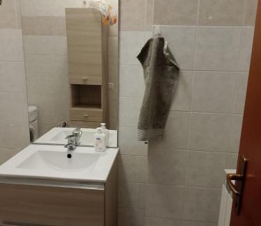 Spoleto Appartement | A casa di Giggi