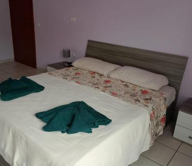 Spoleto Appartement | A casa di Giggi
