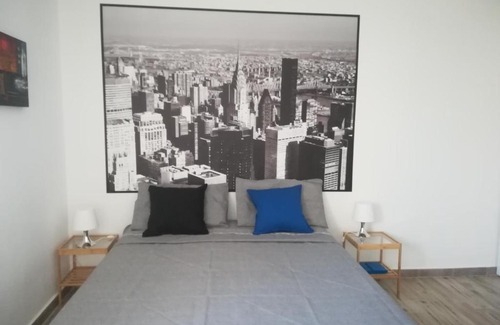 Trani Appartement | A casa di Gigi e Fra