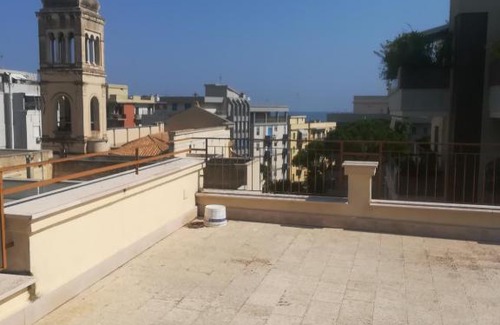 Trani Appartement | A casa di Gigi e Fra