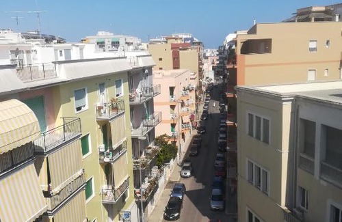 Trani Appartement | A casa di Gigi e Fra