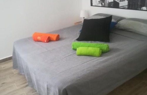 Trani Appartement | A casa di Gigi e Fra