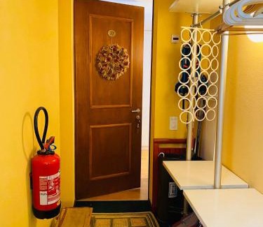Bosco Gurin Appartement | A casa di Gio'