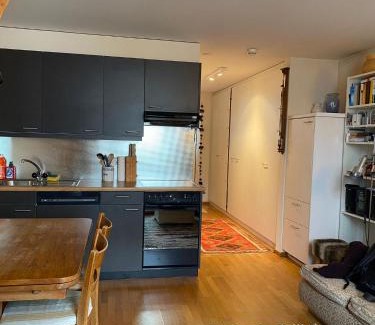 Bosco Gurin Appartement | A casa di Gio'