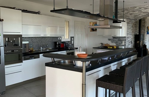 Chiatra Maison | A casa di i picci (la maison des jumeaux)