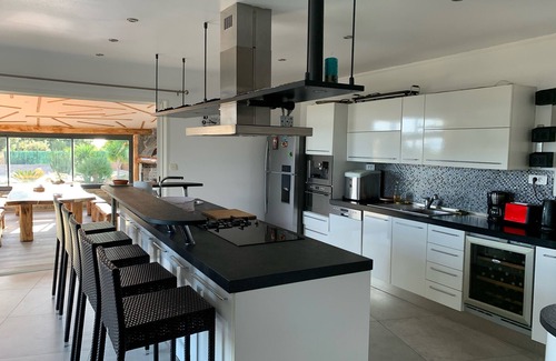 Chiatra Maison | A casa di i picci (la maison des jumeaux)