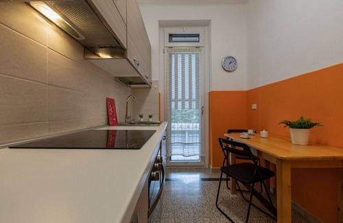 Vanchiglietta Appartement | A casa di Ines by Wonderful Italy