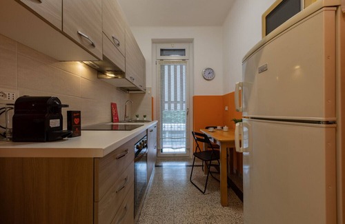Vanchiglietta Appartement | A casa di Ines by Wonderful Italy