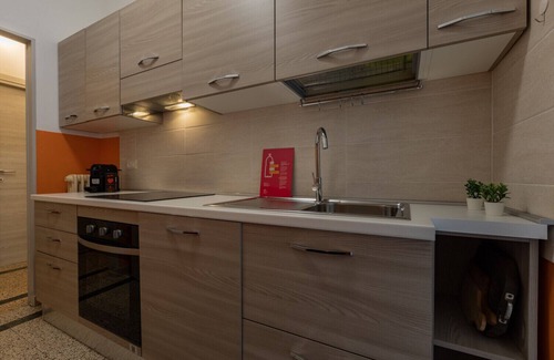 Vanchiglietta Appartement | A casa di Ines by Wonderful Italy