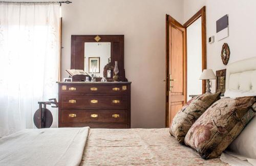 Palaia Maison | A casa di Irma e Nilo