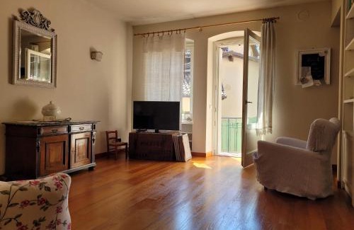 Rovereto Appartement | A casa di Jacqueline