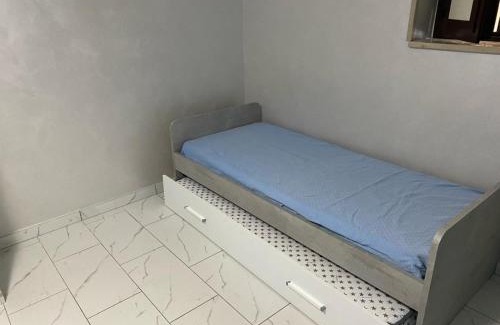 Campagna Appartement | A Casa Di Laura B&B Apartments