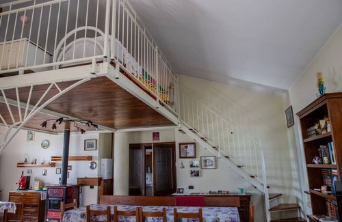 Mondavio Maison | A Casa di Lea - Mondavio