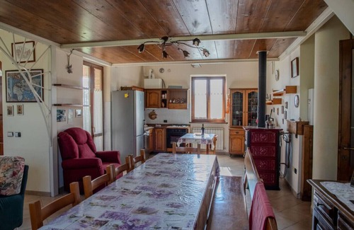 Mondavio Maison | A Casa di Lea - Mondavio