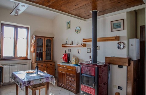 Mondavio Maison | A Casa di Lea - Mondavio