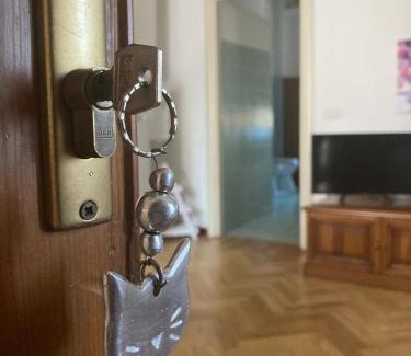 Castelnuovo Belbo Appartement | A Casa Di Lello