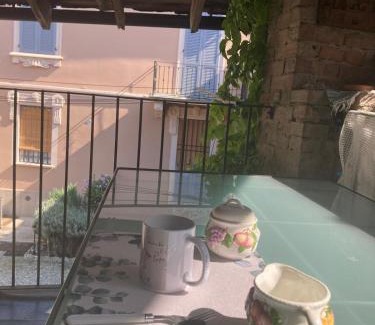 Castelnuovo Belbo Appartement | A Casa Di Lello