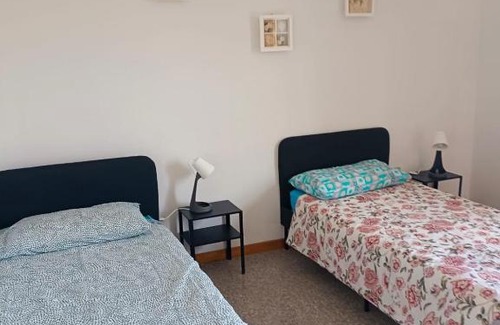 Atessa Appartement | A Casa di Lory
