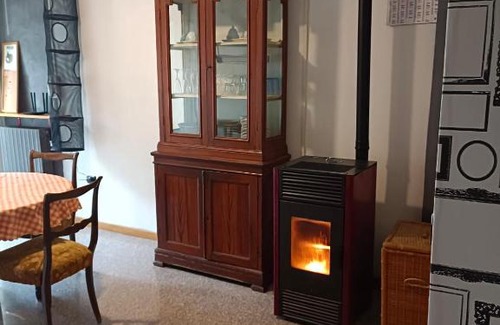 Atessa Appartement | A Casa di Lory