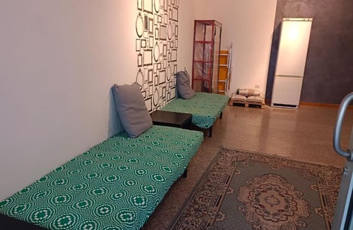 Atessa Appartement | A Casa di Lory