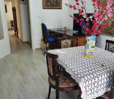 Mugnano di Napoli Appartement | A casa di Luigi