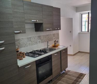 Mugnano di Napoli Appartement | A casa di Luigi