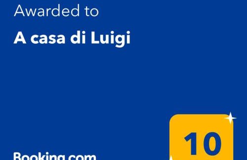 Mugnano di Napoli Appartement | A casa di Luigi